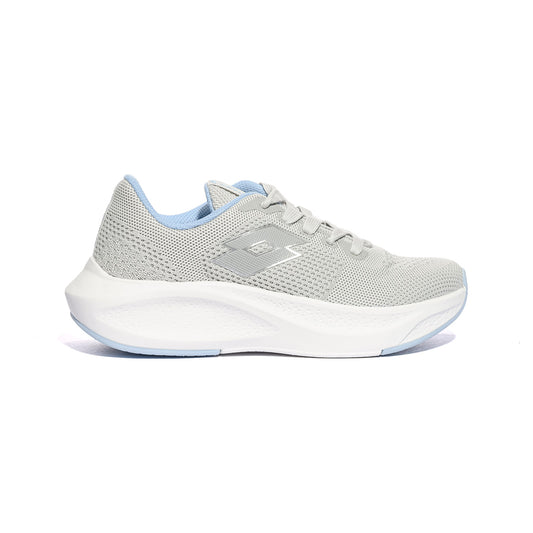 LOTTO 220818GRAY SILVER METAL