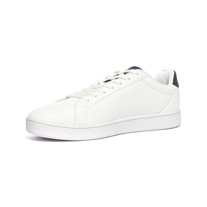 LOTTO 222199 WHITE DRESS BLUE Sneakers Uomo 