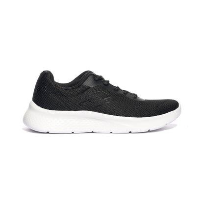 LOTTO 222208 ALL BLACK Sneakers Uomo 