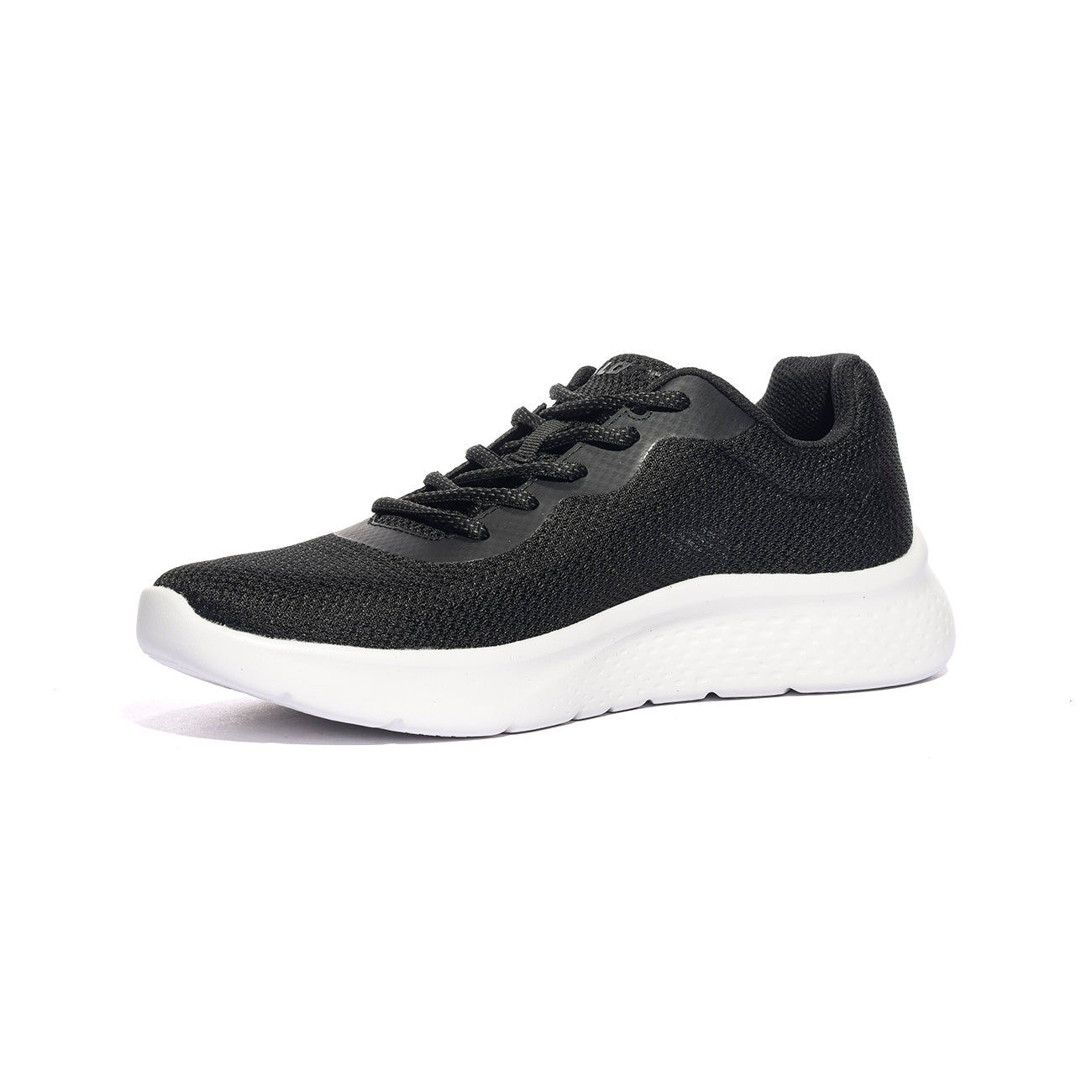 LOTTO 222208 ALL BLACK Sneakers Uomo 