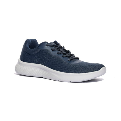 LOTTO 222208 DRESS BLUE Sneakers Uomo 