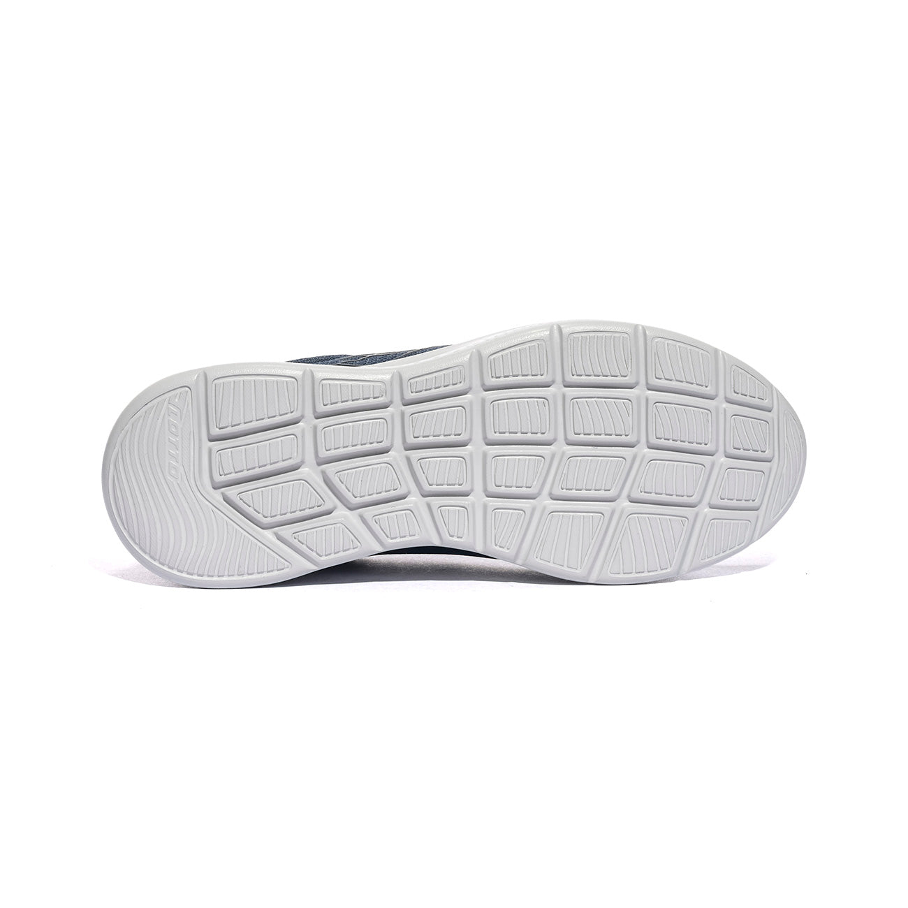 LOTTO 222208 DRESS BLUE Sneakers Uomo 