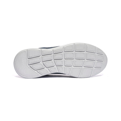LOTTO 222208 DRESS BLUE Sneakers Uomo 
