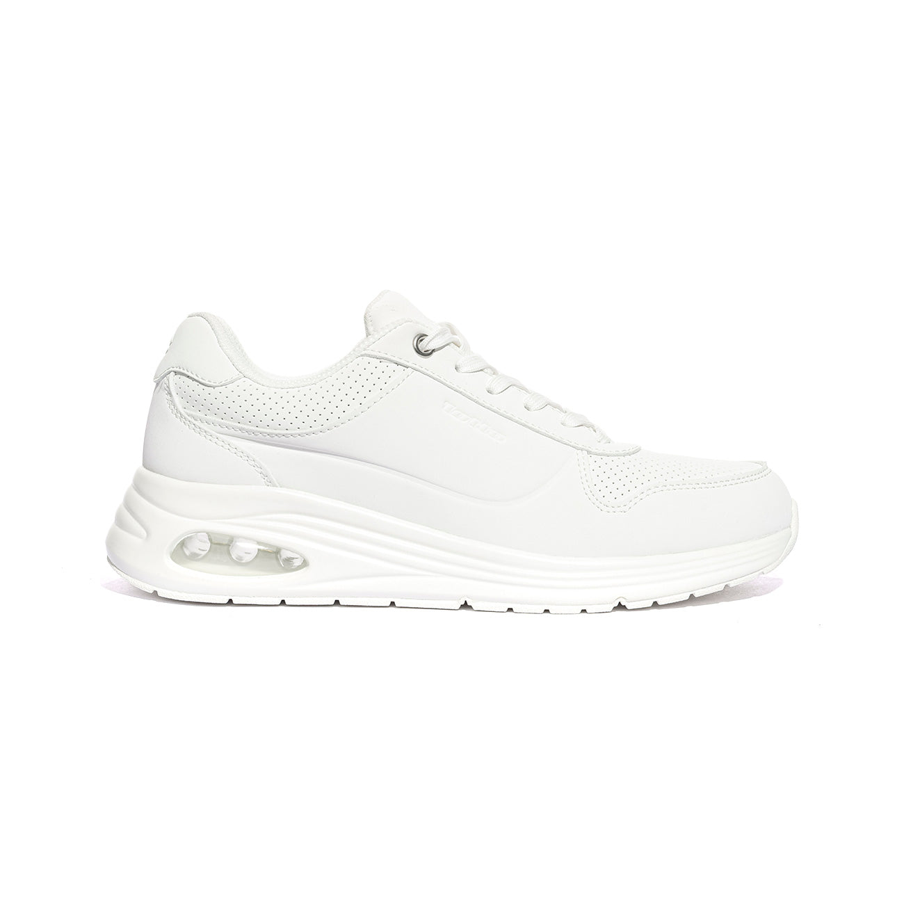 LOTTO 222218 WHITE Sneakers Donna 