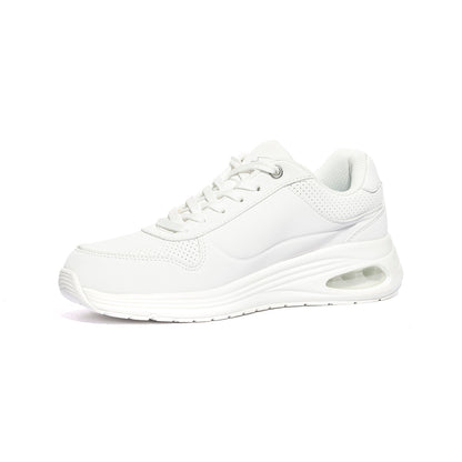 LOTTO 222218 WHITE Sneakers Donna 