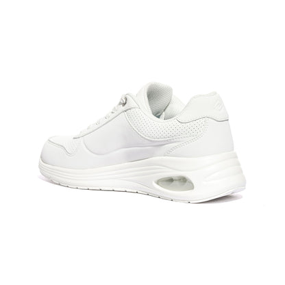 LOTTO 222218 WHITE Sneakers Donna 