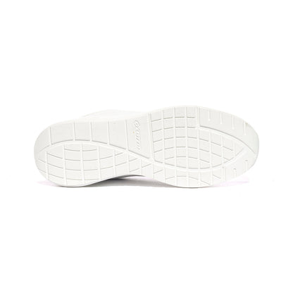 LOTTO 222218 WHITE Sneakers Donna 