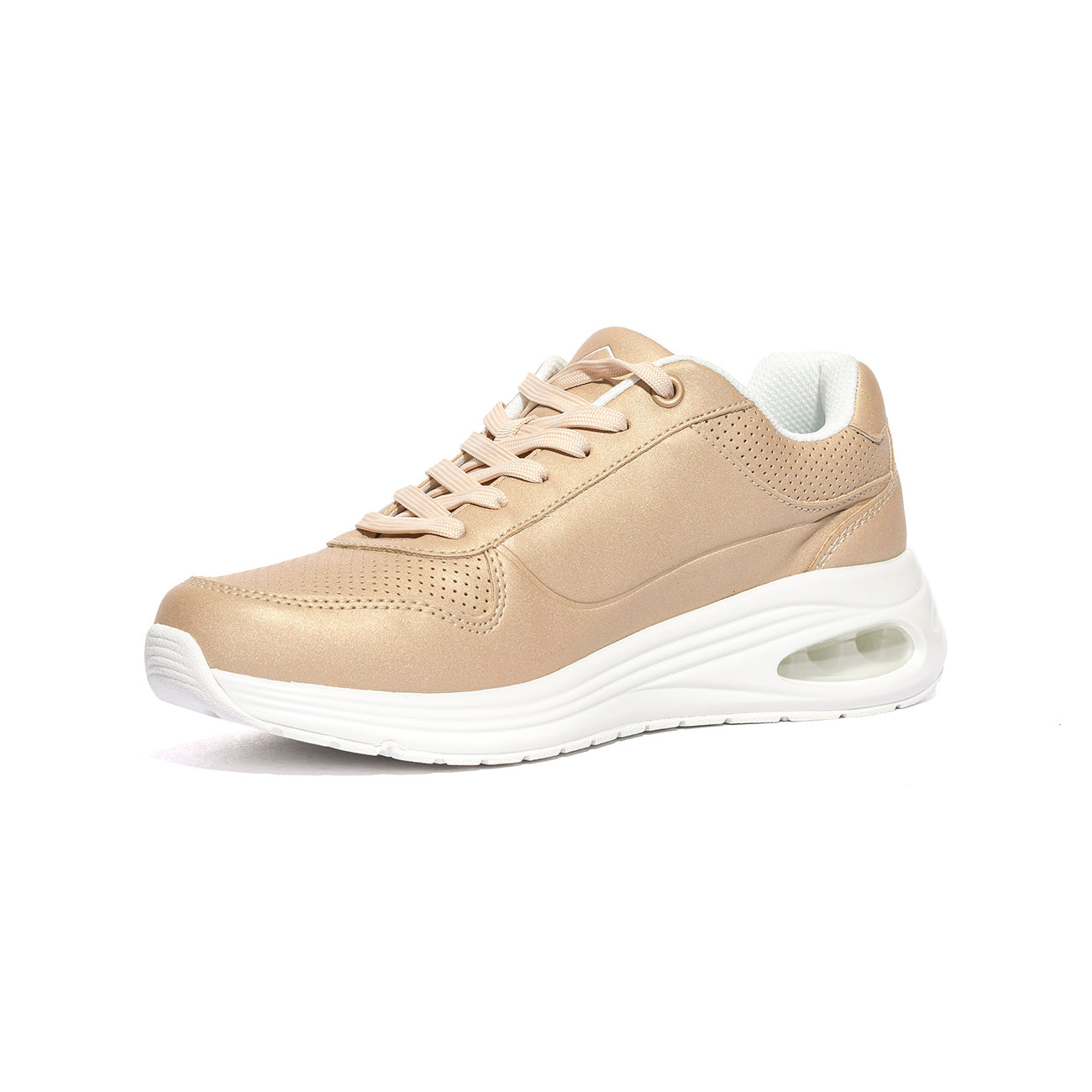 LOTTO 222219 GOLDEN ALMOND Sneakers Donna 