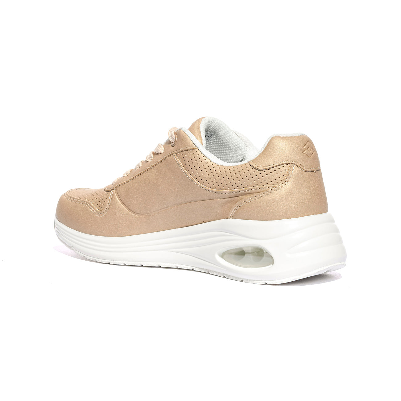 LOTTO 222219 GOLDEN ALMOND Sneakers Donna 