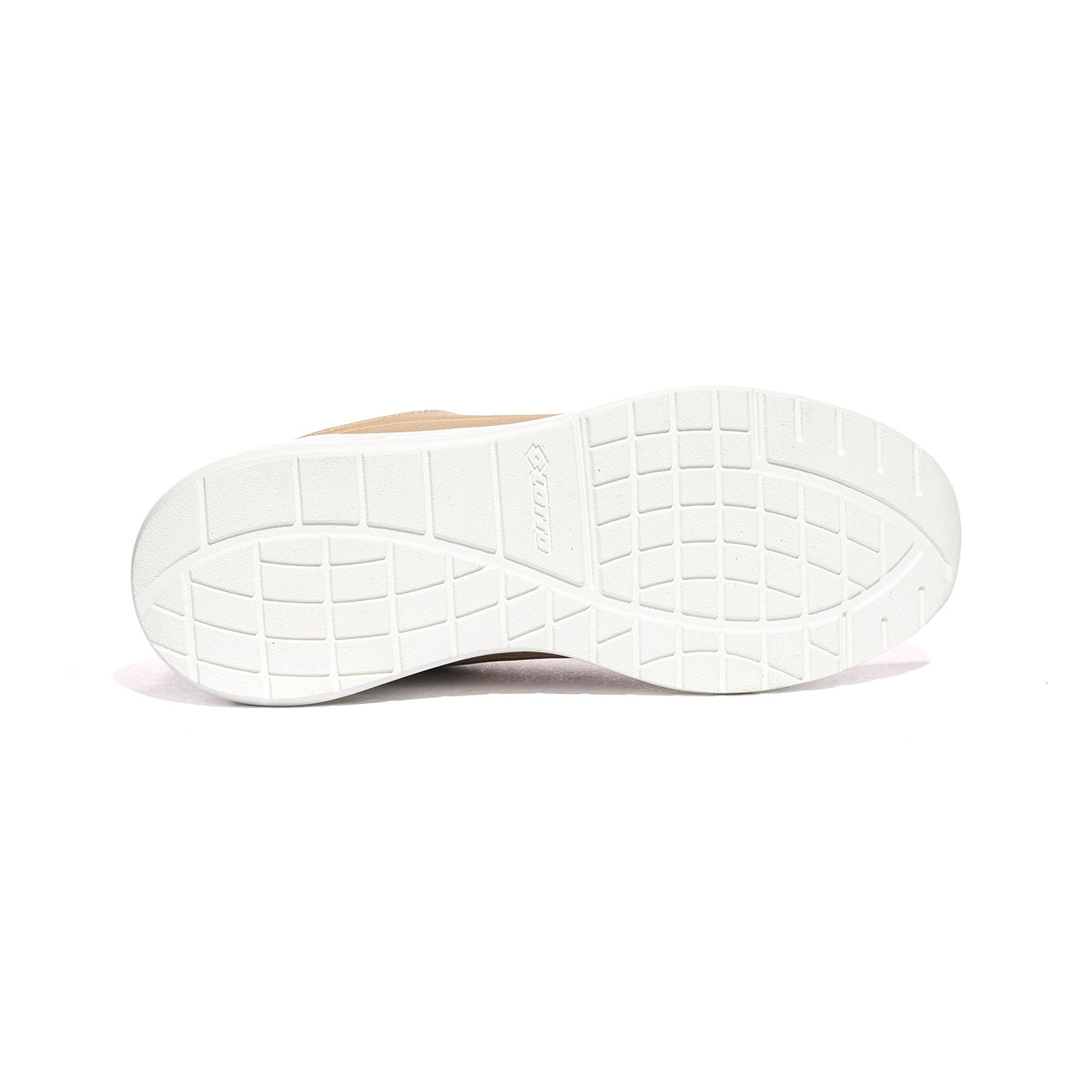 LOTTO 222219 GOLDEN ALMOND Sneakers Donna 