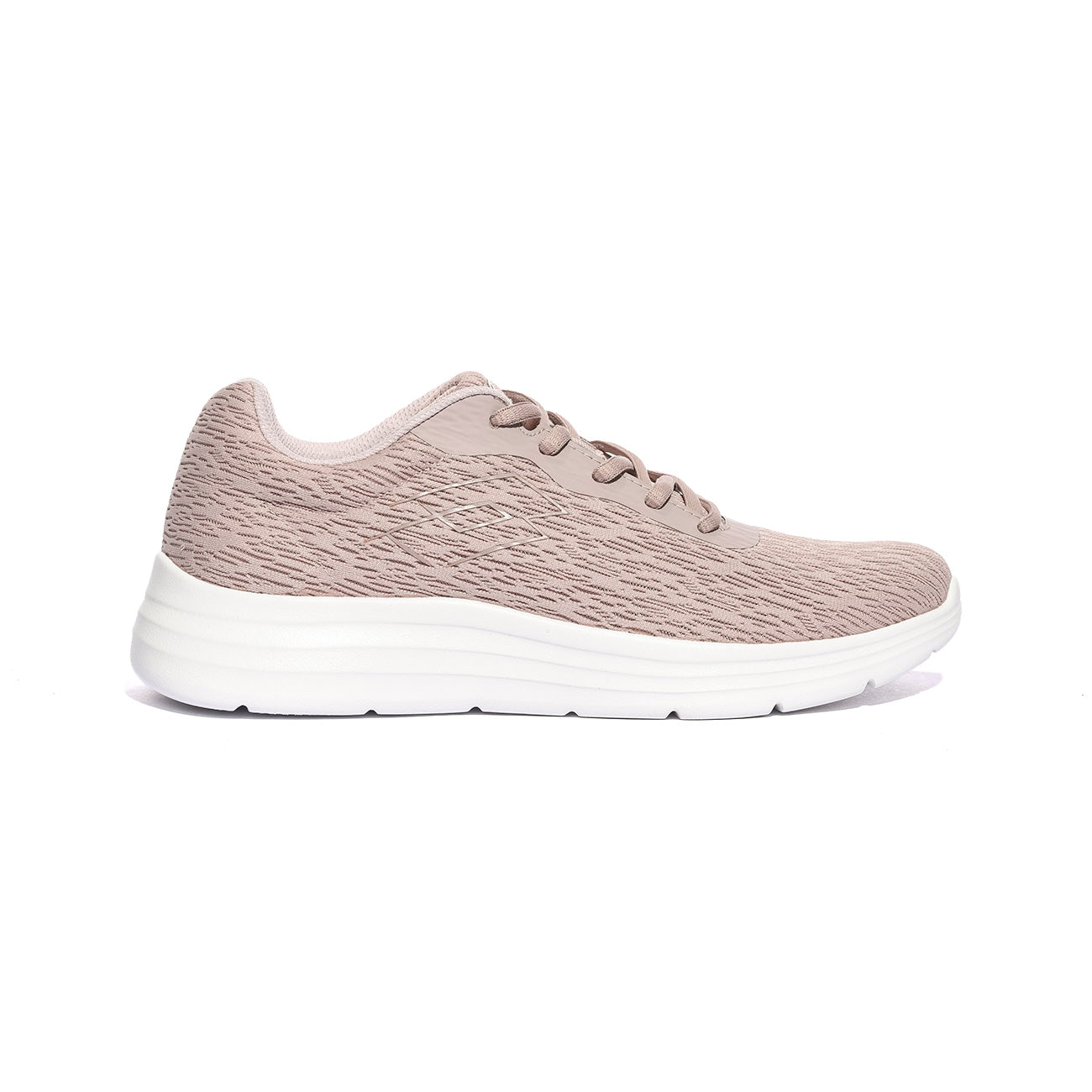 LOTTO 222220 BARK PINK Sneakers Donna 