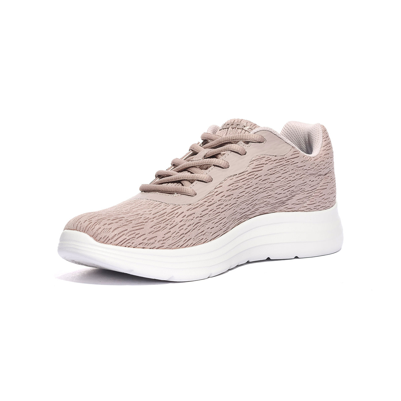LOTTO 222220 BARK PINK Sneakers Donna 