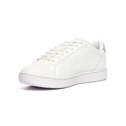 LOTTO 222226 WHITE BARK PINK Sneakers Donna 