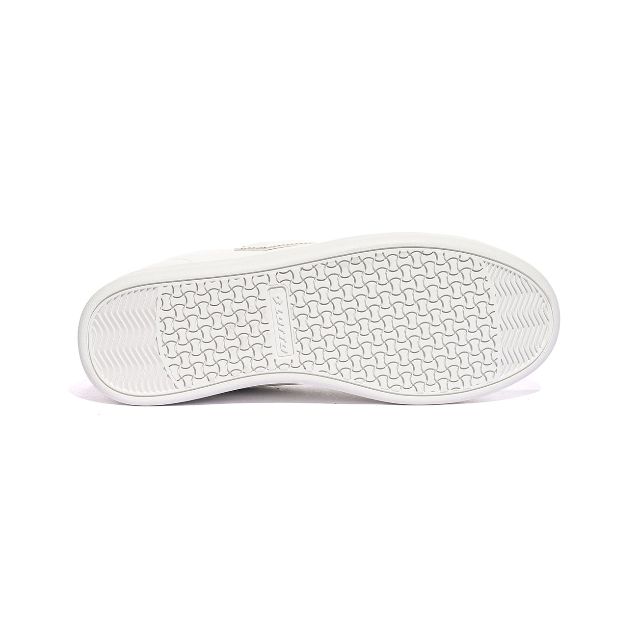 LOTTO 222226 WHITE BARK PINK Sneakers Donna 