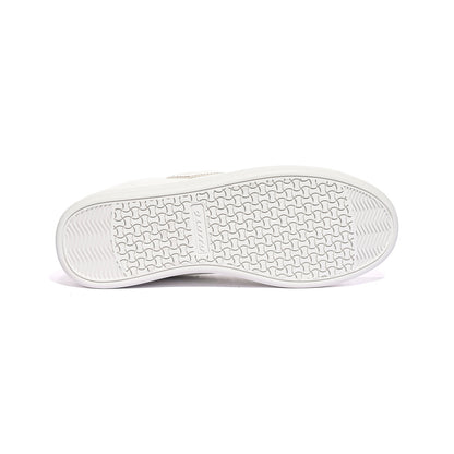 LOTTO 222226 WHITE BARK PINK Sneakers Donna 