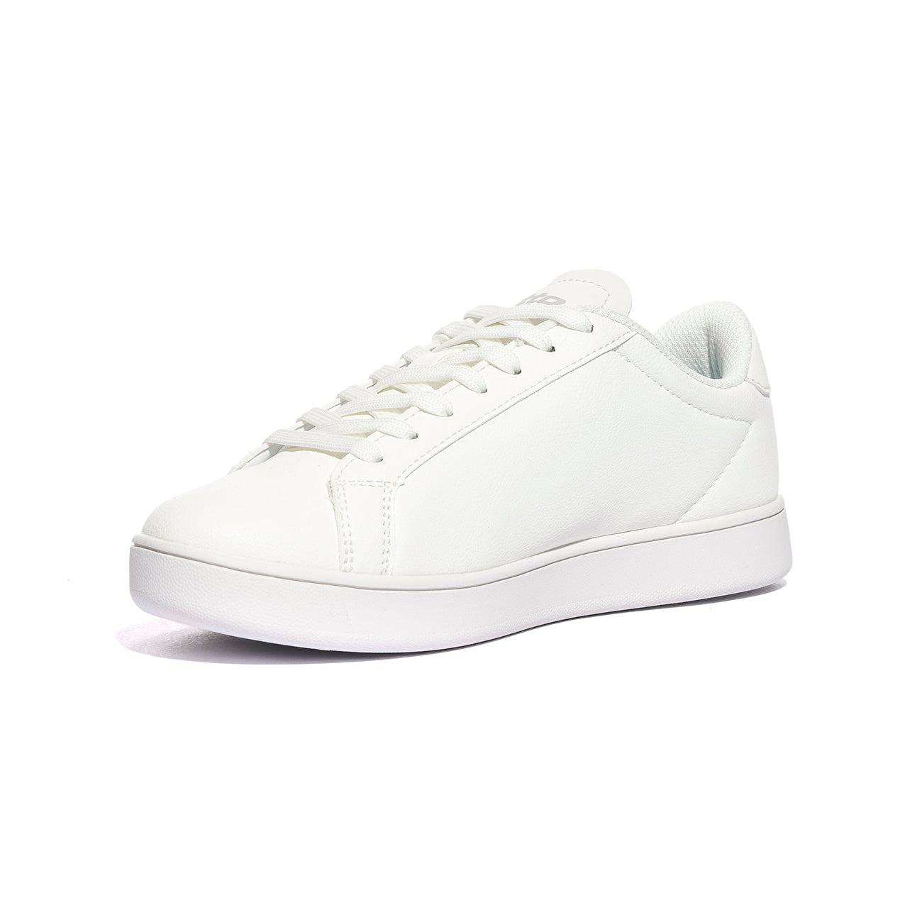 LOTTO 222226 WHITE MUSHROOM GRAY Sneakers Donna 