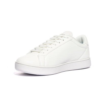 LOTTO 222226 WHITE MUSHROOM GRAY Sneakers Donna 