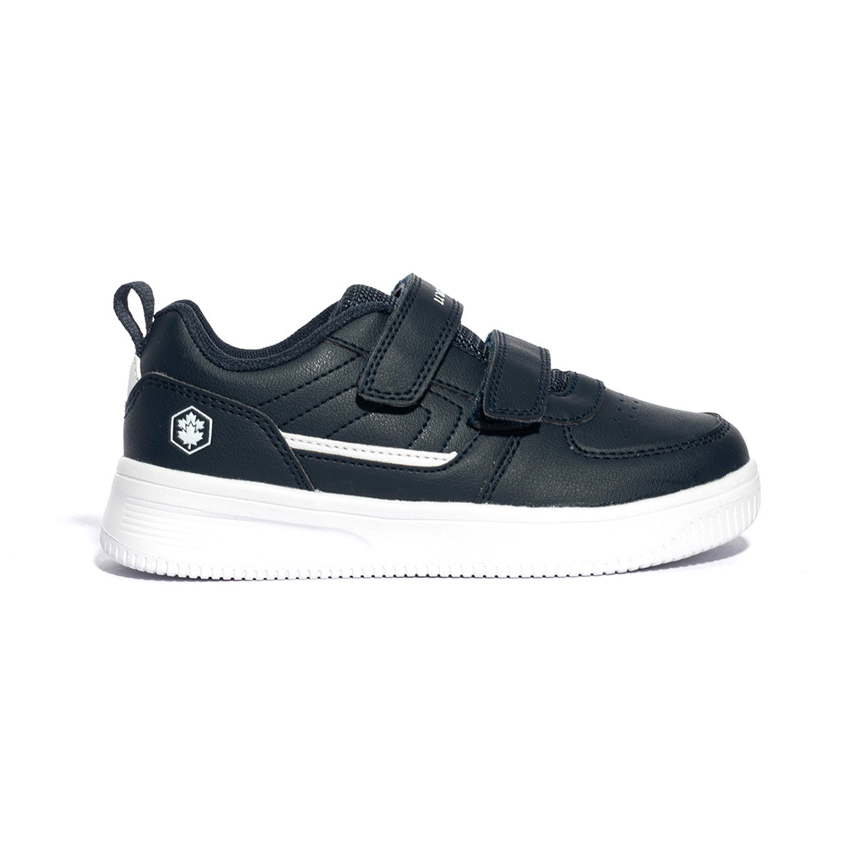 LUMBERJACK SB70411-002 NAVY BLUE CC001 Sneakers Bambino 