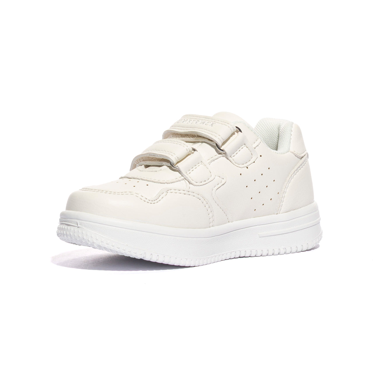 LUMBERJACK SBI9205-002 WHITE CA001 Sneakers Bambino 
