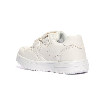 LUMBERJACK SBI9205-002 WHITE CA001 Sneakers Bambino 