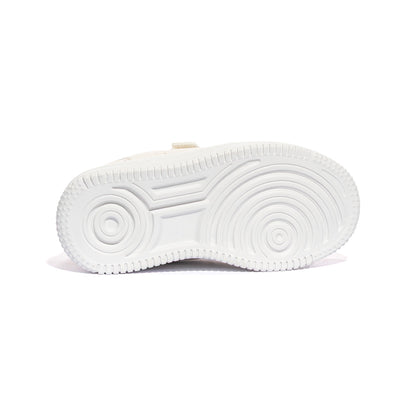 LUMBERJACK SBI9205-002 WHITE CA001 Sneakers Bambino 