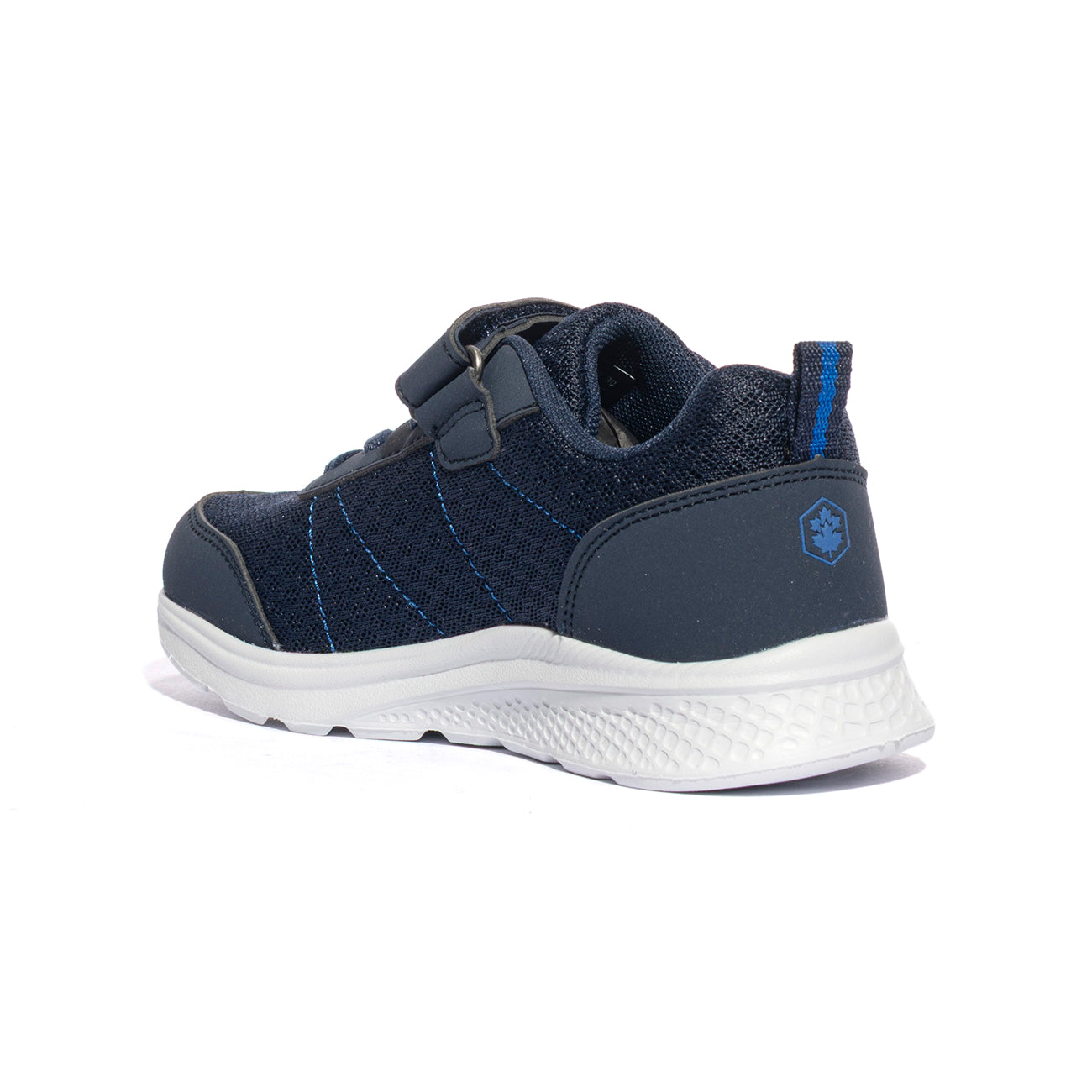 LUMBERJACK SBL3611-001 NAVY BLUE CC001 Sneakers Bambino 