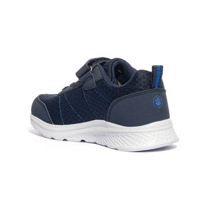 LUMBERJACK SBL3611-001 NAVY BLUE CC001 Sneakers Bambino 