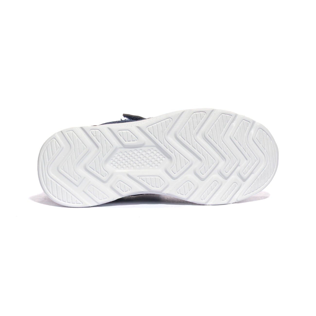 LUMBERJACK SBL3611-001 NAVY BLUE CC001 Sneakers Bambino 