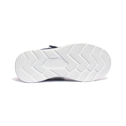 LUMBERJACK SBL3611-001 NAVY BLUE CC001 Sneakers Bambino 