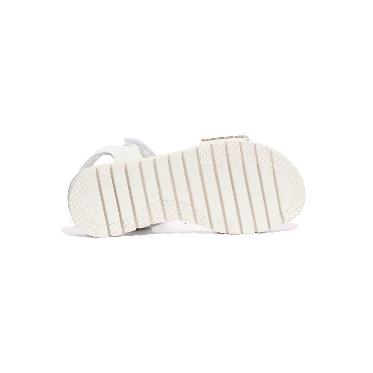 LUMBERJACK SG41906-020 WHITE CA001 Sandali Bambina 