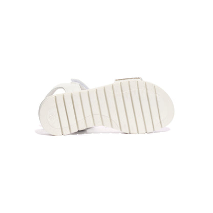 LUMBERJACK SG41906-020 WHITE CA001 Sandali Bambina 