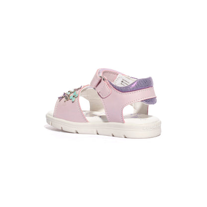 LUMBERJACK SG78406-021 PINK CH001 Sandali Bambina 
