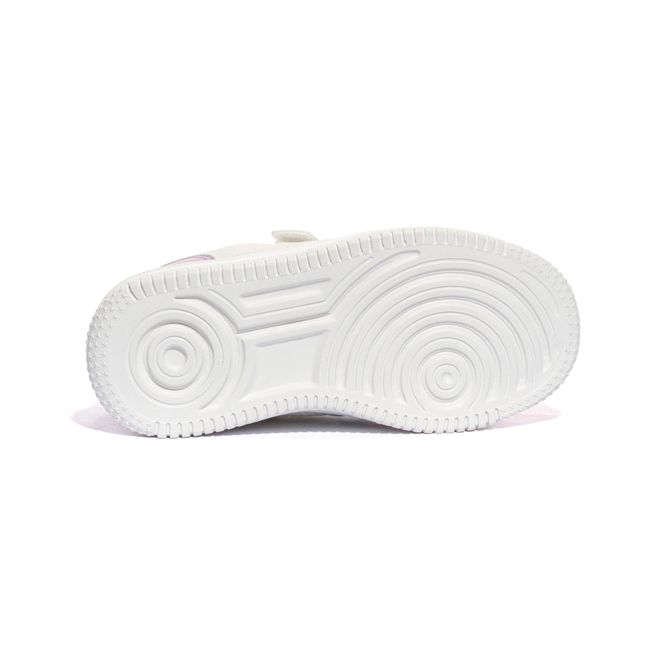 LUMBERJACK SGI9205-001 WHITE MULTICOLOR M0402 Sneakers Bambina 