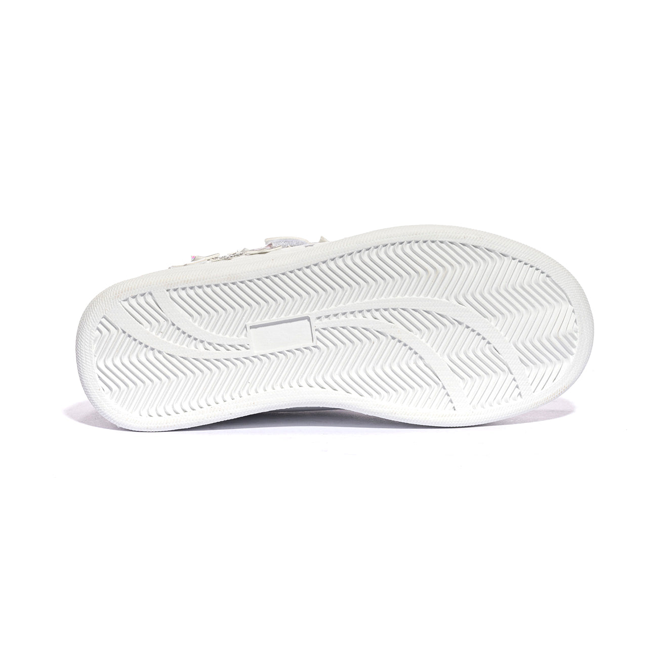 LUMBERJACK SGM5212-001 WHITE CA001 Sneakers Bambina 