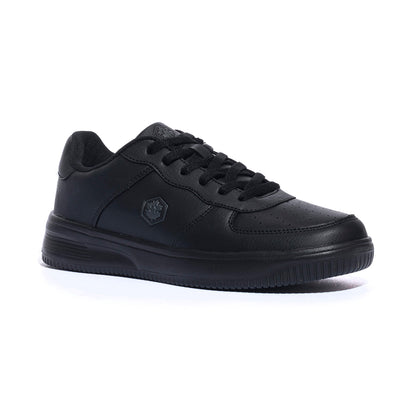 LUMBERJACK SM70411-004-S01 BLACK CB001 Sneakers Uomo 