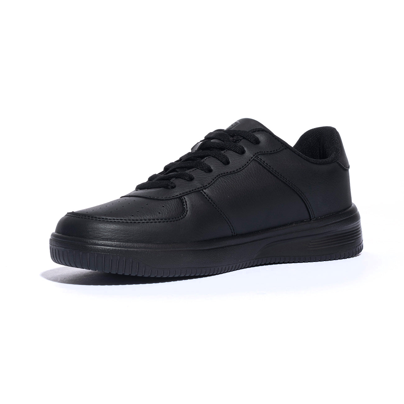 LUMBERJACK SM70411-004-S01 BLACK CB001 Sneakers Uomo 