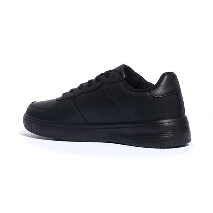 LUMBERJACK SM70411-004-S01 BLACK CB001 Sneakers Uomo 
