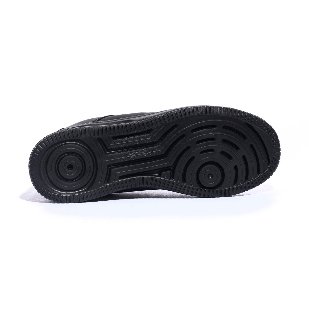 LUMBERJACK SM70411-004-S01 BLACK CB001 Sneakers Uomo 