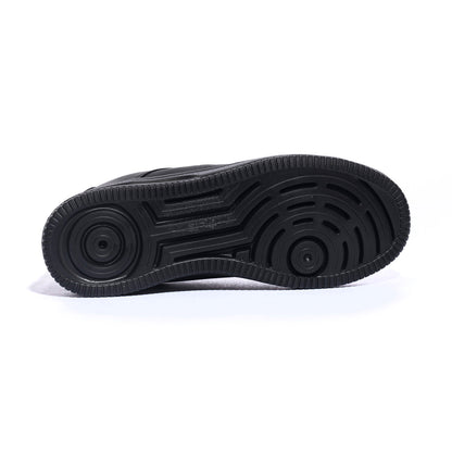 LUMBERJACK SM70411-004-S01 BLACK CB001 Sneakers Uomo 