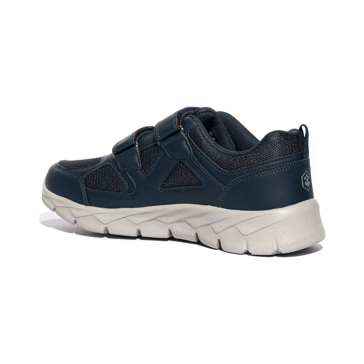 LUMBERJACK SM78211-004 NAVY BLUE CC001 Sneakers Uomo 