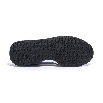 LUMBERJACK SME6805-004 JEANS LT GREY M0450 Sneakers Uomo 