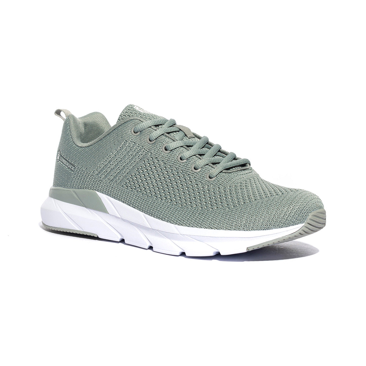 LUMBERJACK SMH3511-002 LT GREY CD002 Sneakers Uomo 