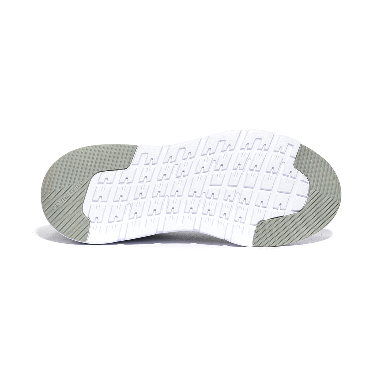 LUMBERJACK SMH3511-002 LT GREY CD002 Sneakers Uomo 