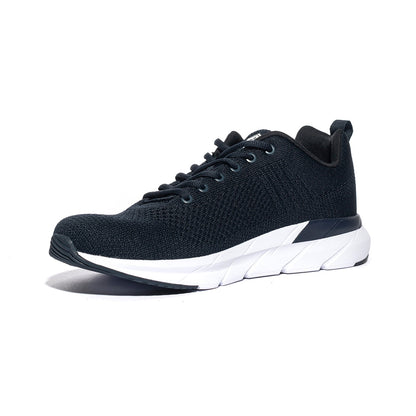 LUMBERJACK SMH3511-002 NAVY BLUE CC001 Sneakers Uomo 