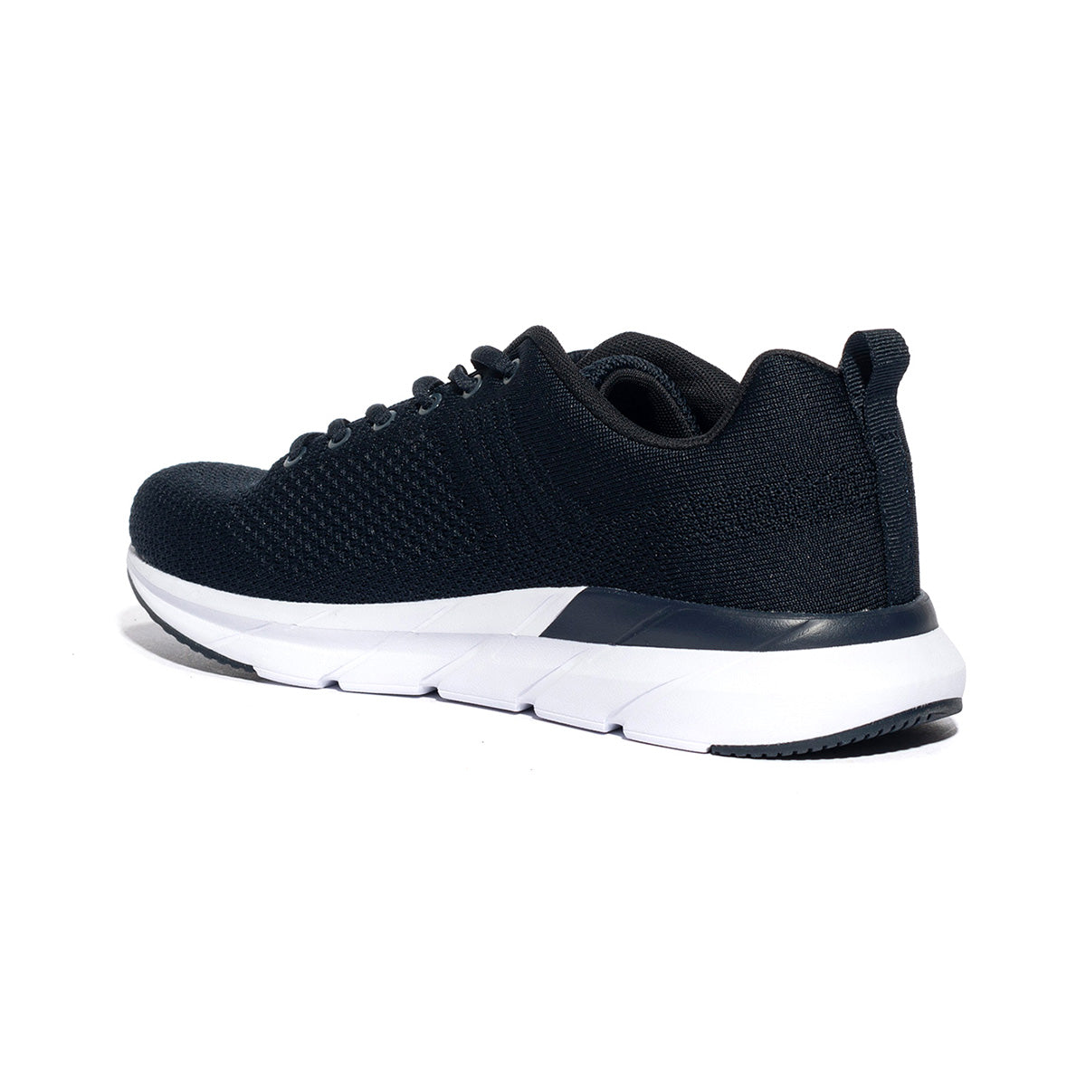 LUMBERJACK SMH3511-002 NAVY BLUE CC001 Sneakers Uomo 