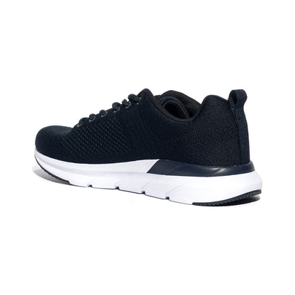 LUMBERJACK SMH3511-002 NAVY BLUE CC001 Sneakers Uomo 