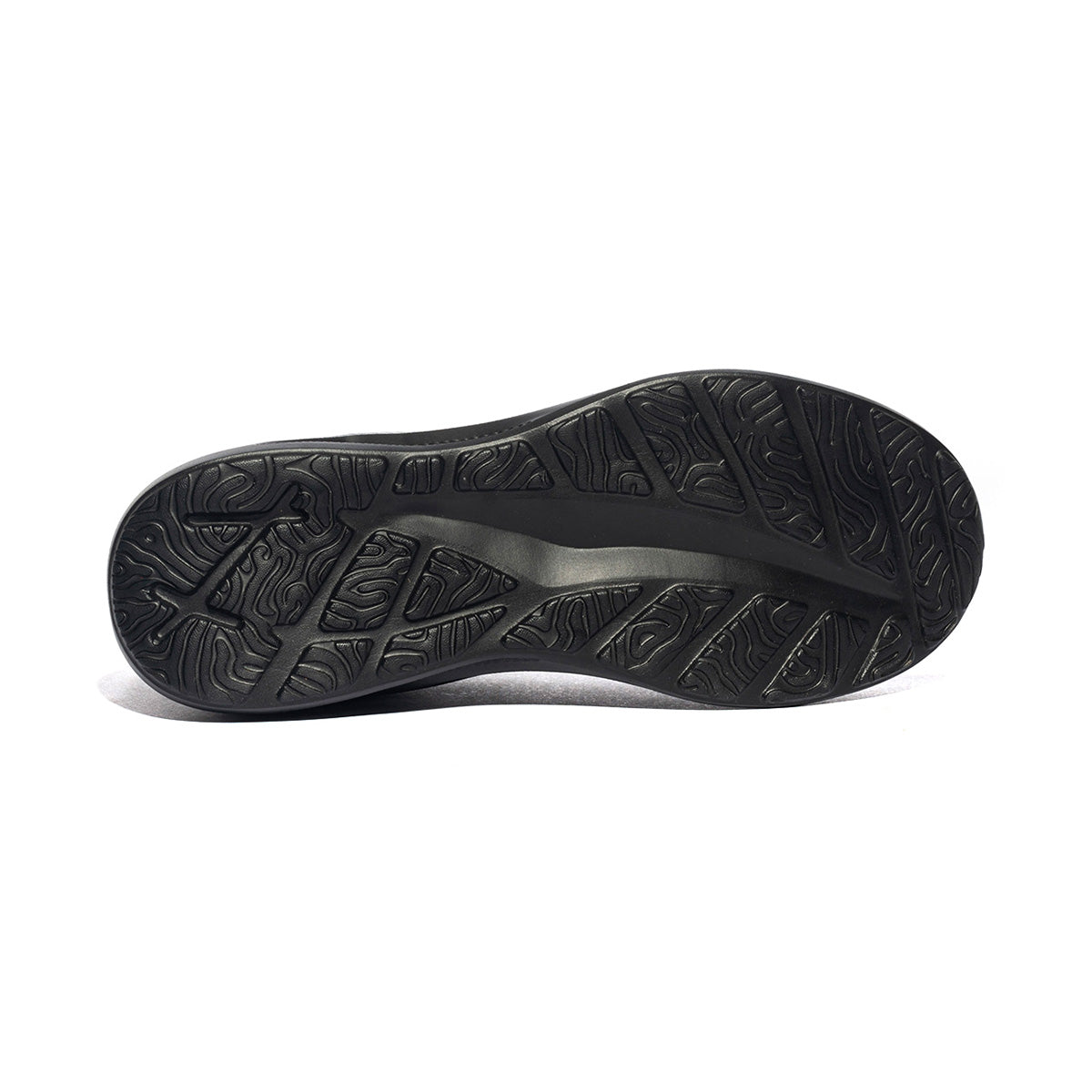 LUMBERJACK SMH9211-001 TOTAL BLACK CB003 Sneakers Uomo 
