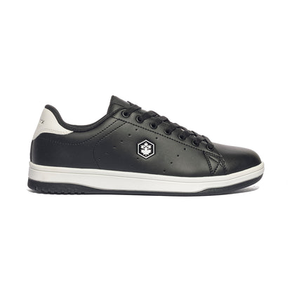 LUMBERJACK SML2811-001 BLACK Sneakers Uomo 