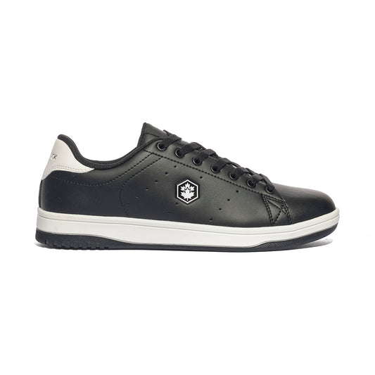 LUMBERJACK SML2811-001 BLACK Sneakers Uomo 