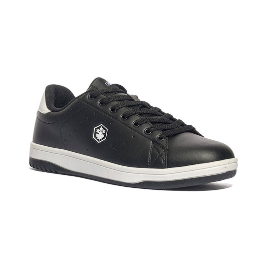 LUMBERJACK SML2811-001 BLACK Sneakers Uomo 